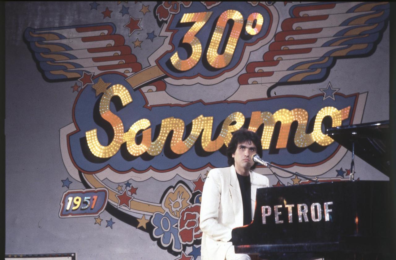 cutugno sanremo