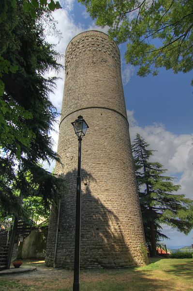 Роккаверано - Roccaverano