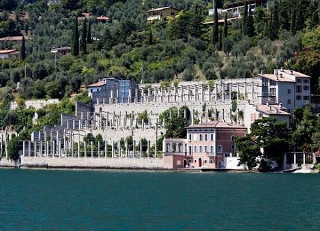 Озеро Гарда Италия - достопримечательности, что посмотреть, отдых на Озере Гарда