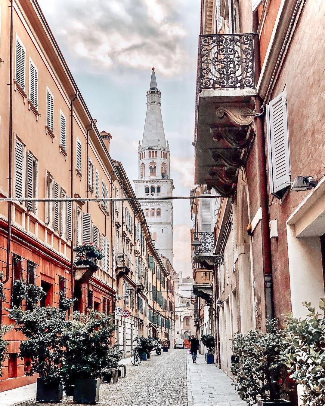 modena