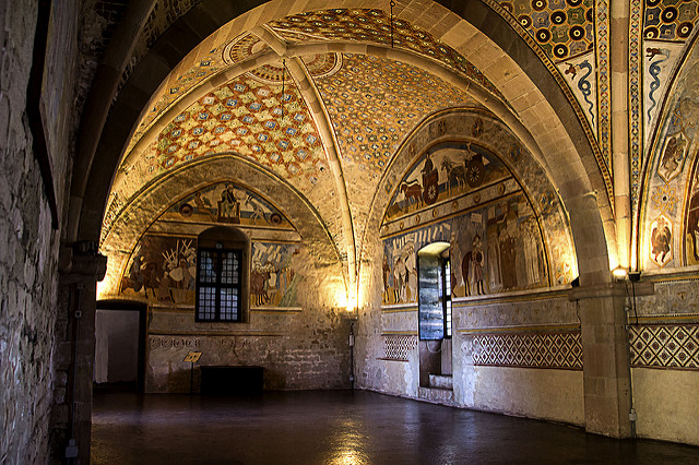 rocca borromeo