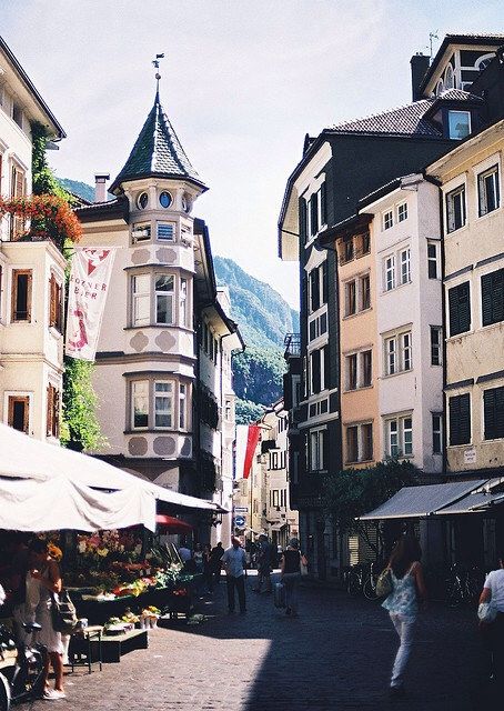 bolzano