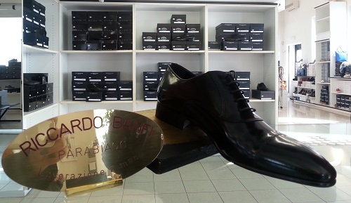обувные фабрики Милан