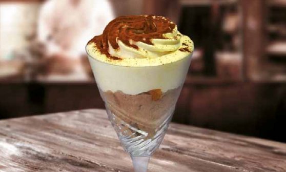 tiramisù originale