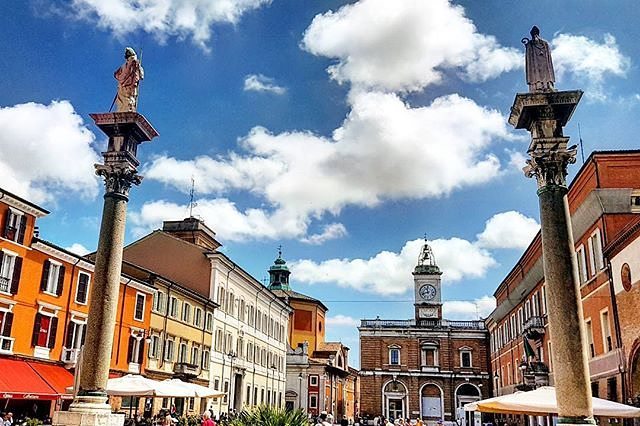 ravenna