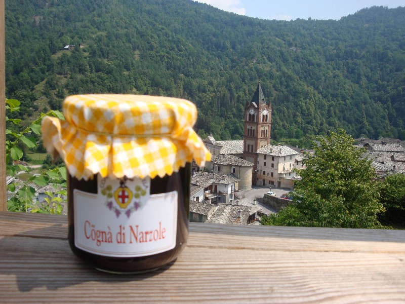 Cognà di Narzole