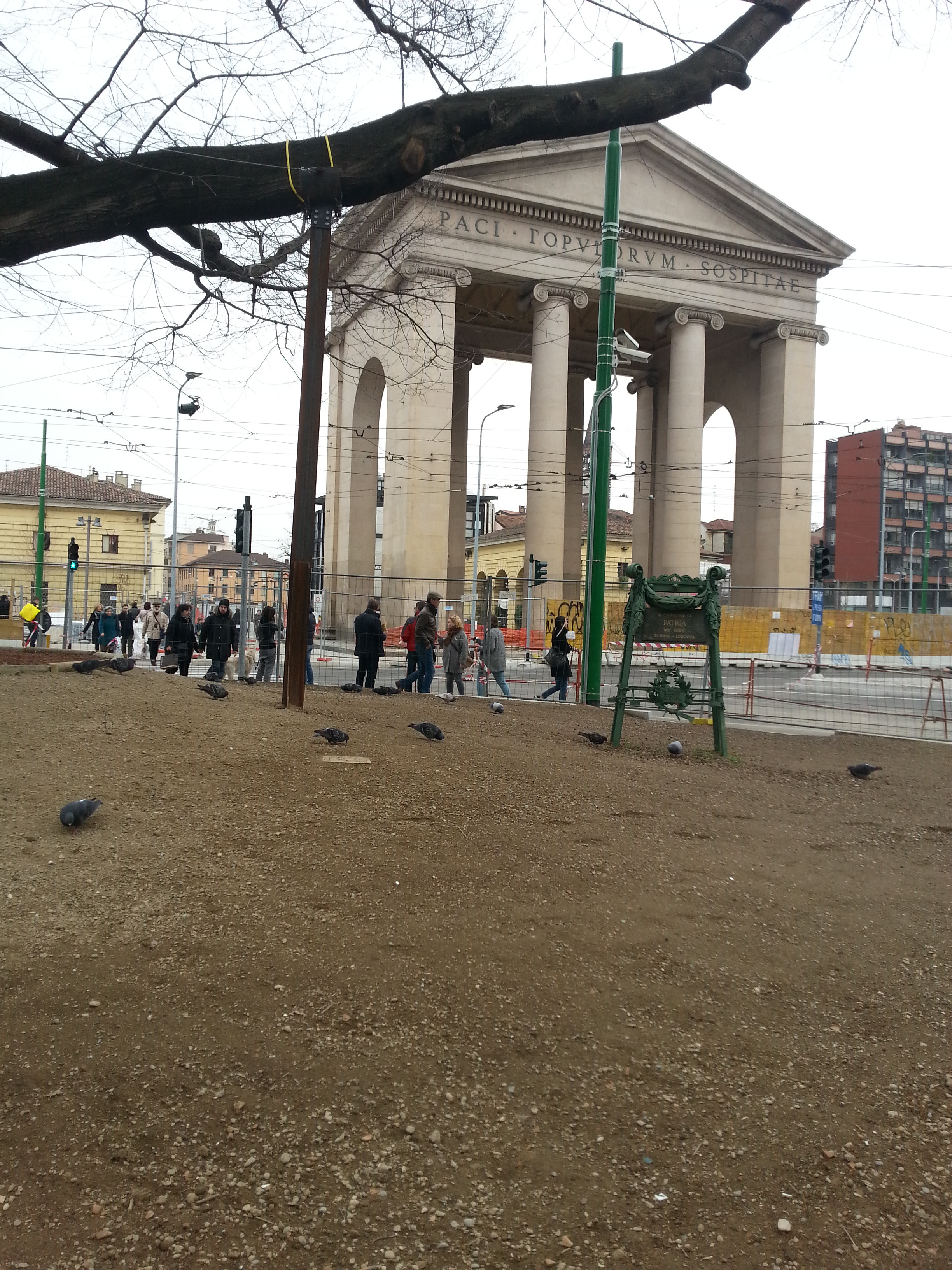 Milan