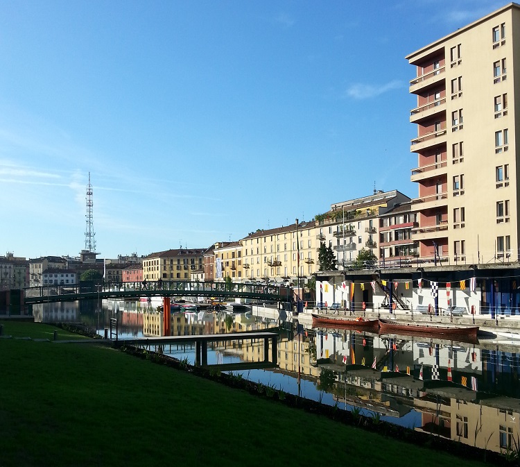 Navigli (Milano)
