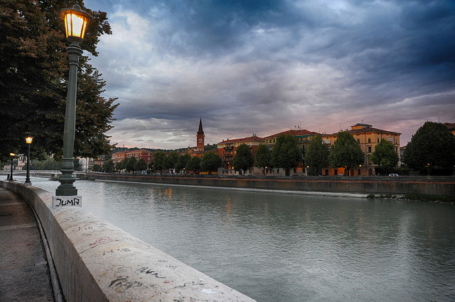 verona