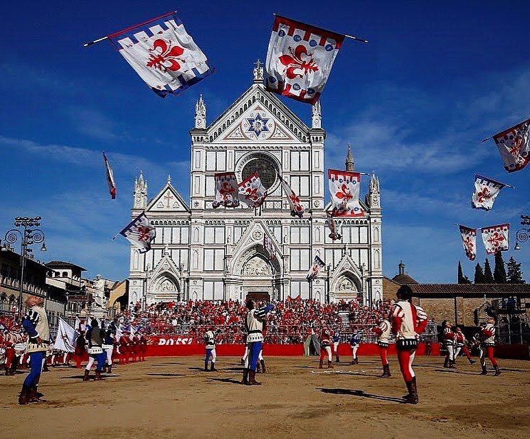 calcio storico