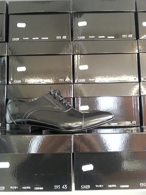 обувные фабрики Милан