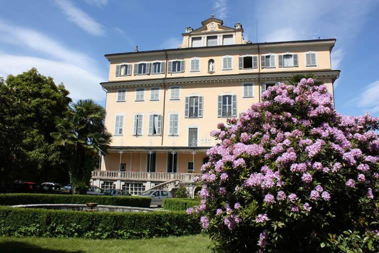stresa