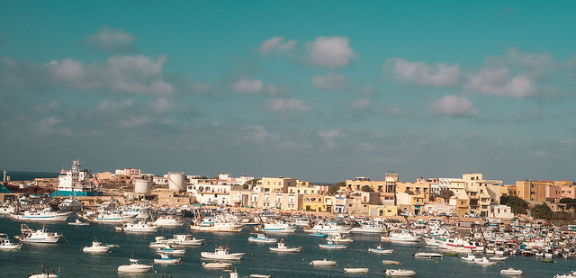 lampedusa