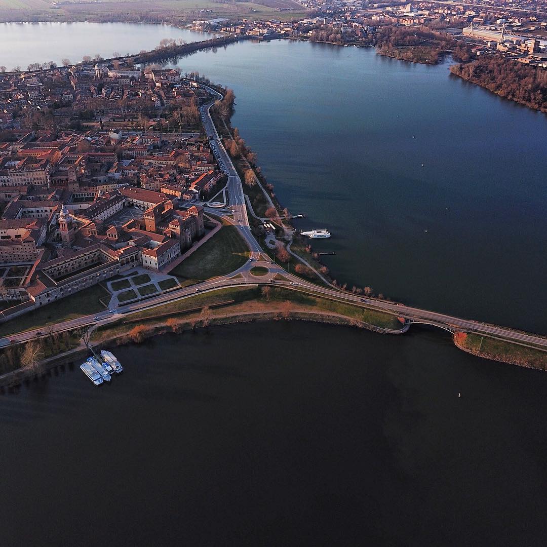 mantova