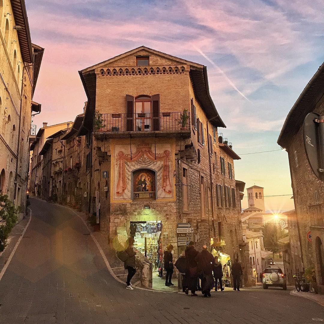 assisi