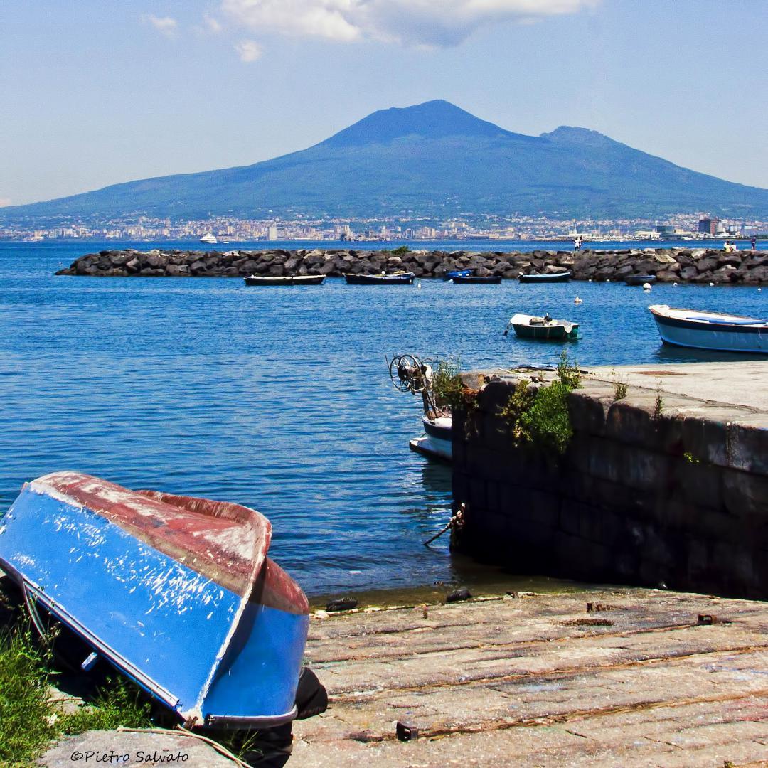 vesuvio