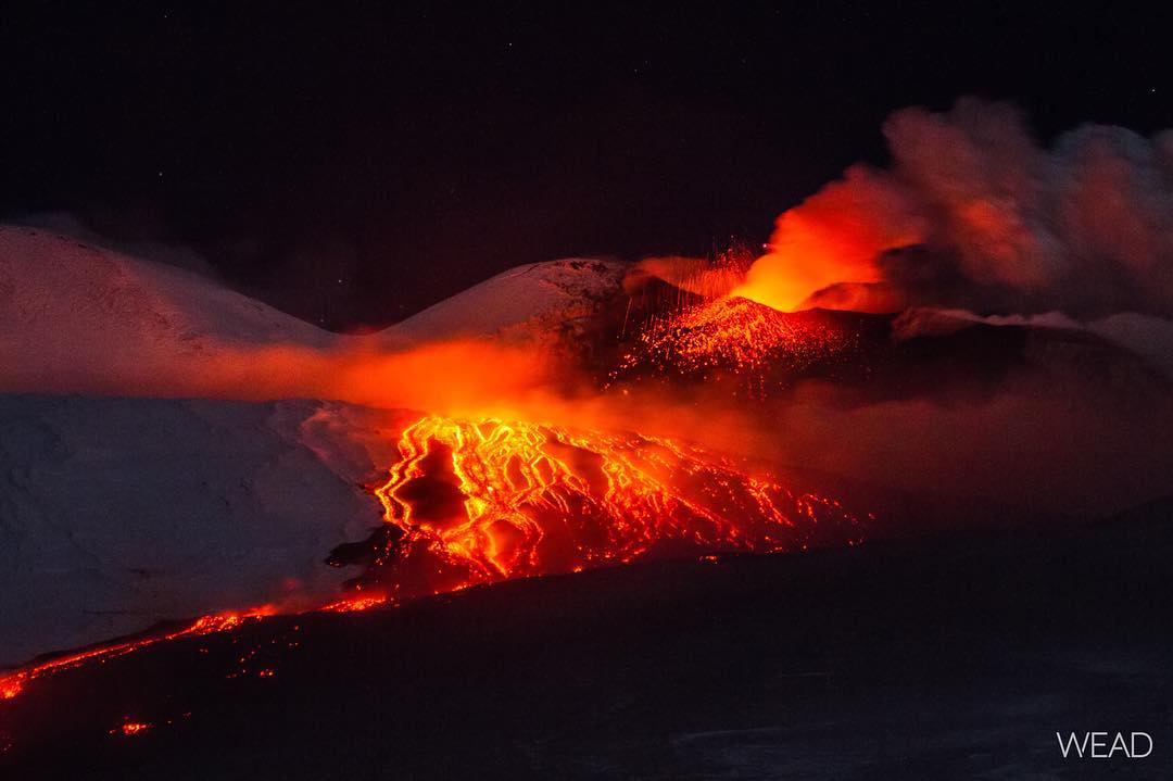 etna