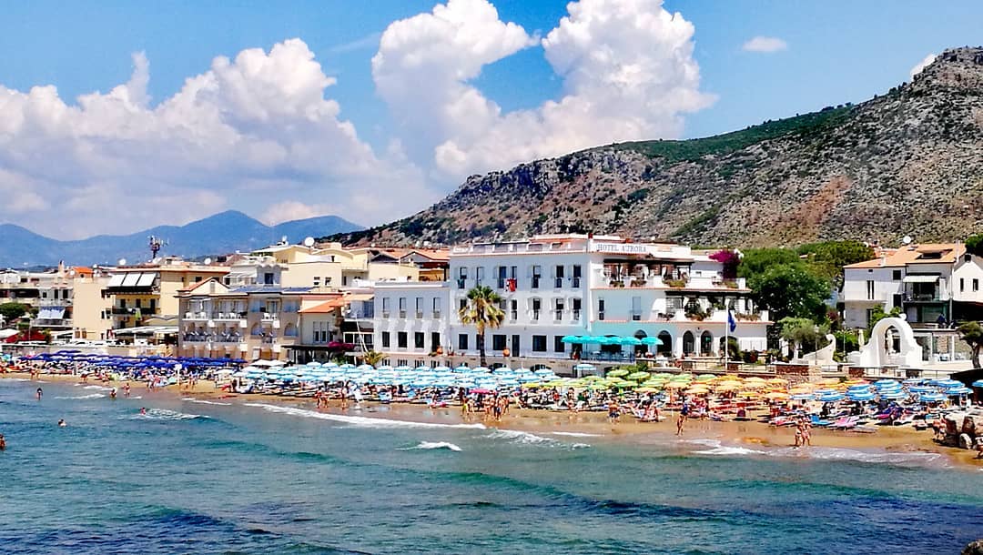 sperlonga