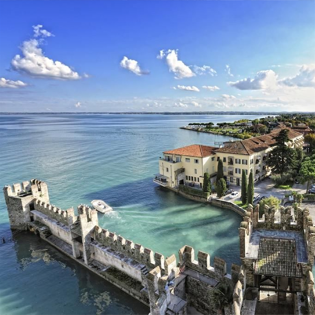 sirmione