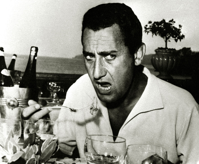 alberto sordi
