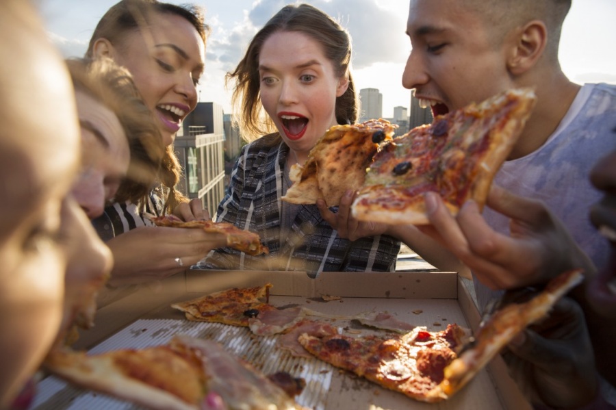 pizza