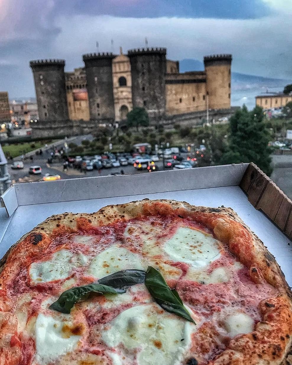 pizza