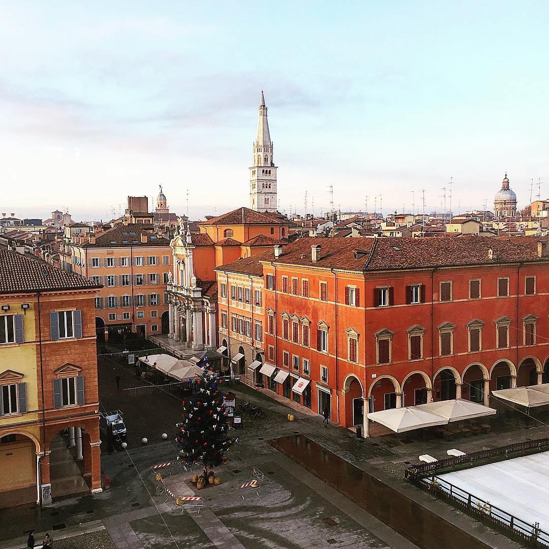 modena