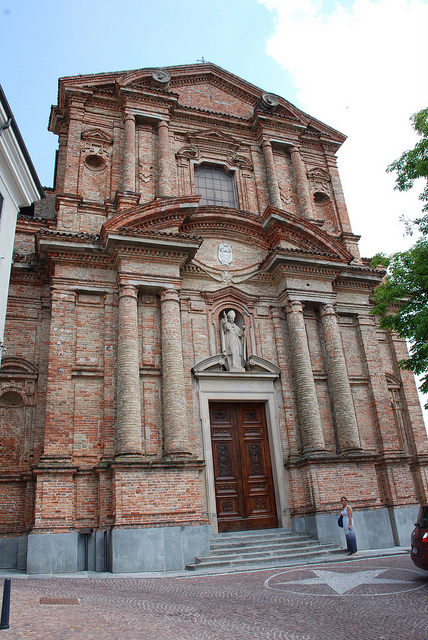 Ла Морра