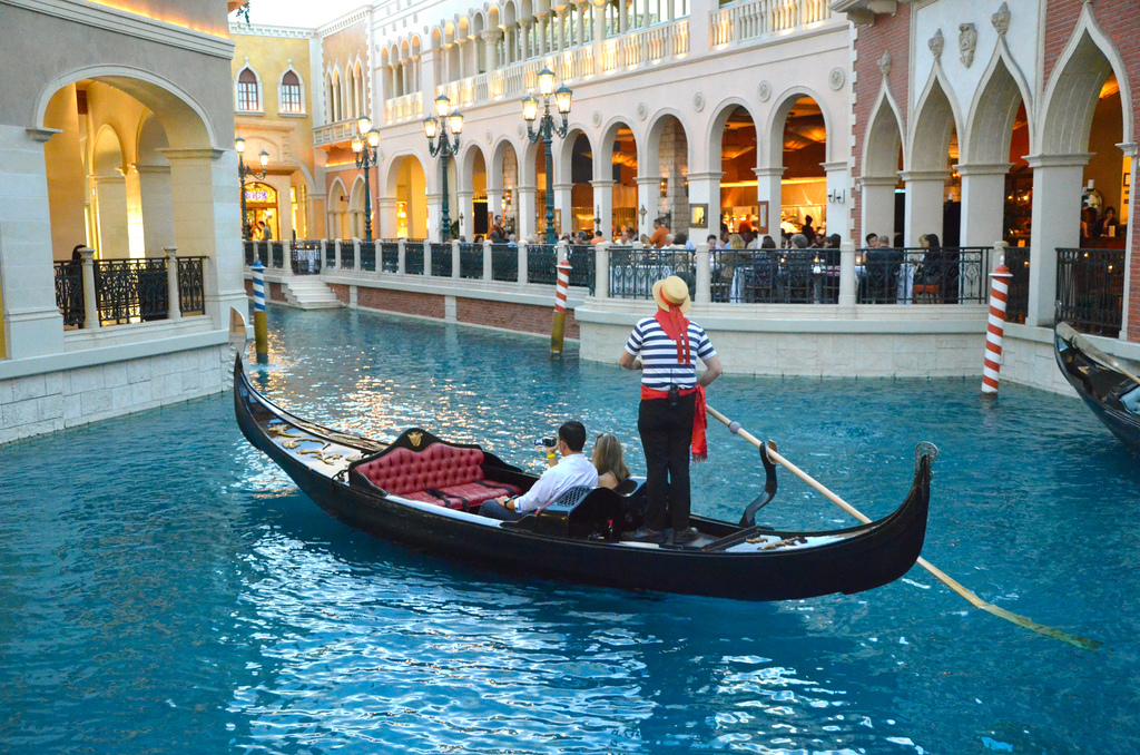 gondola