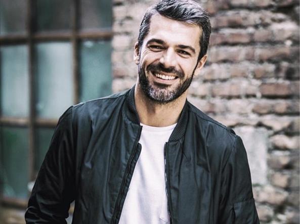 argentero luca
