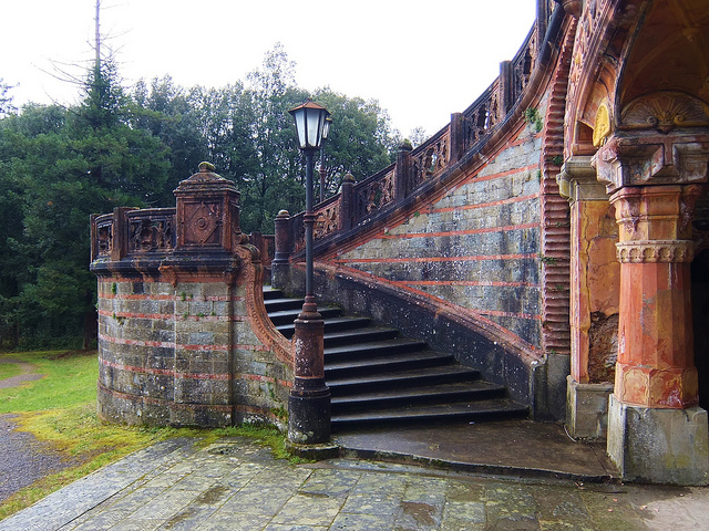 sammezzano