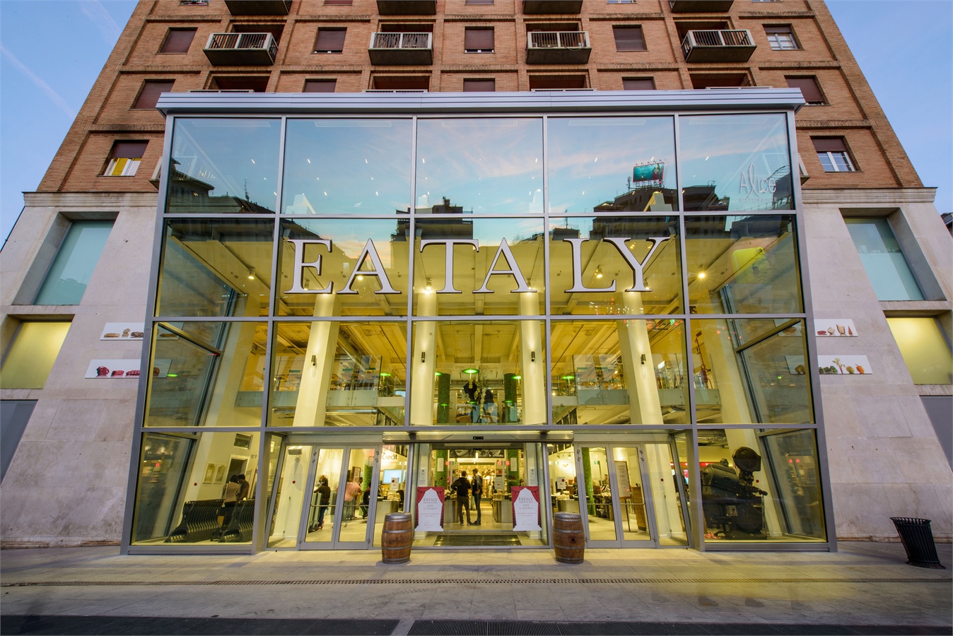 eataly