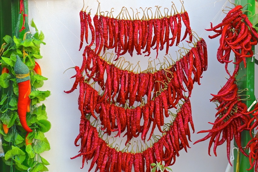 peperoncino