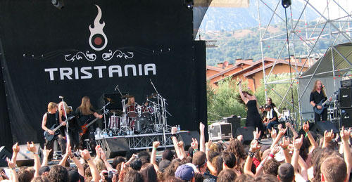 Tristania