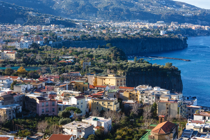 amalfi