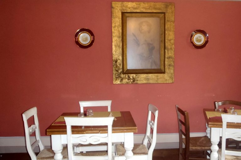antica osteria montecarelli