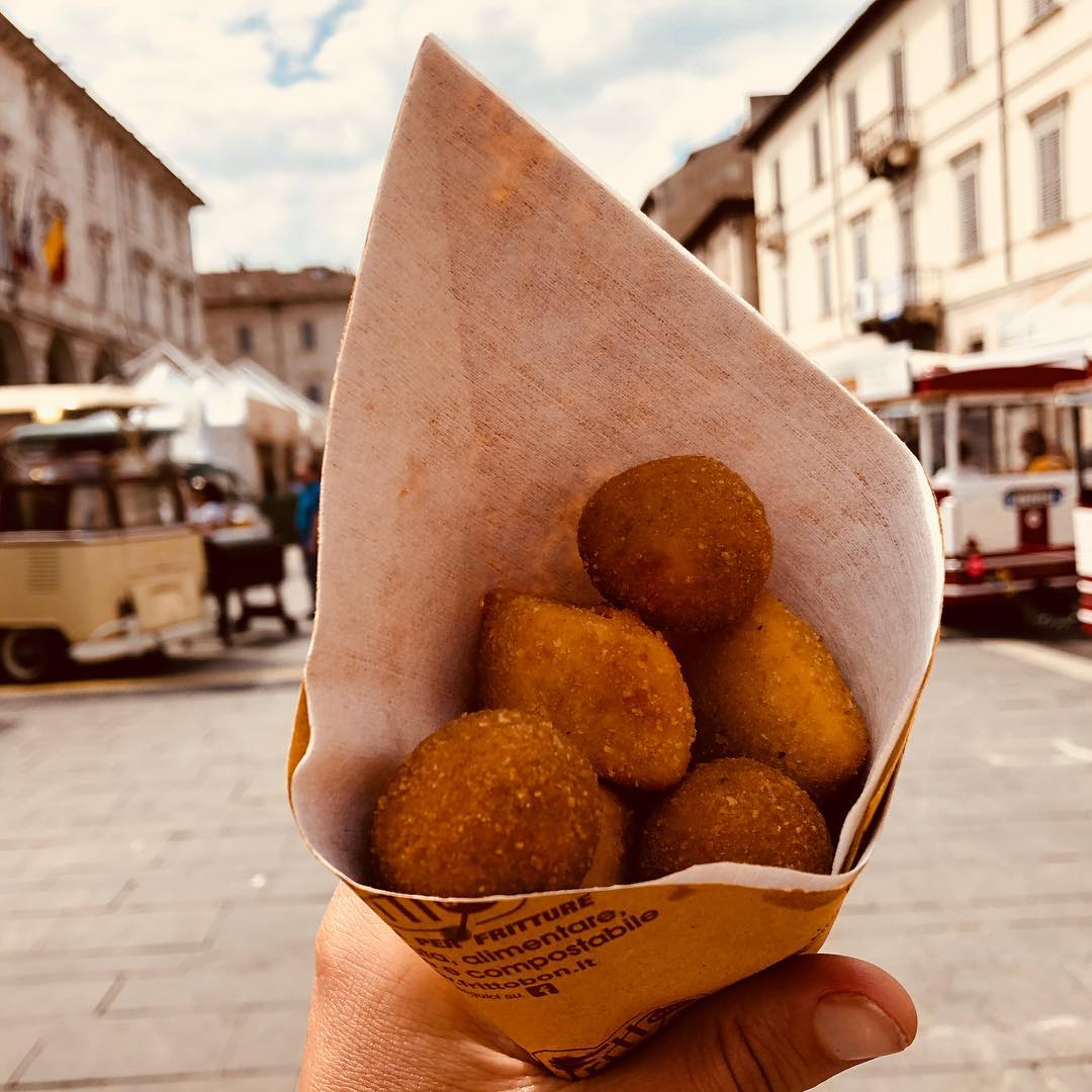 olive all ascolana