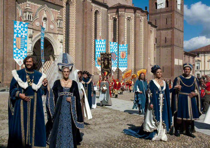 palio asti
