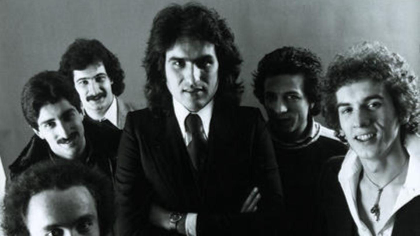 albatroz e toto cutugno