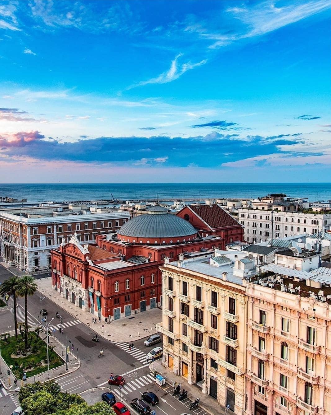 bari