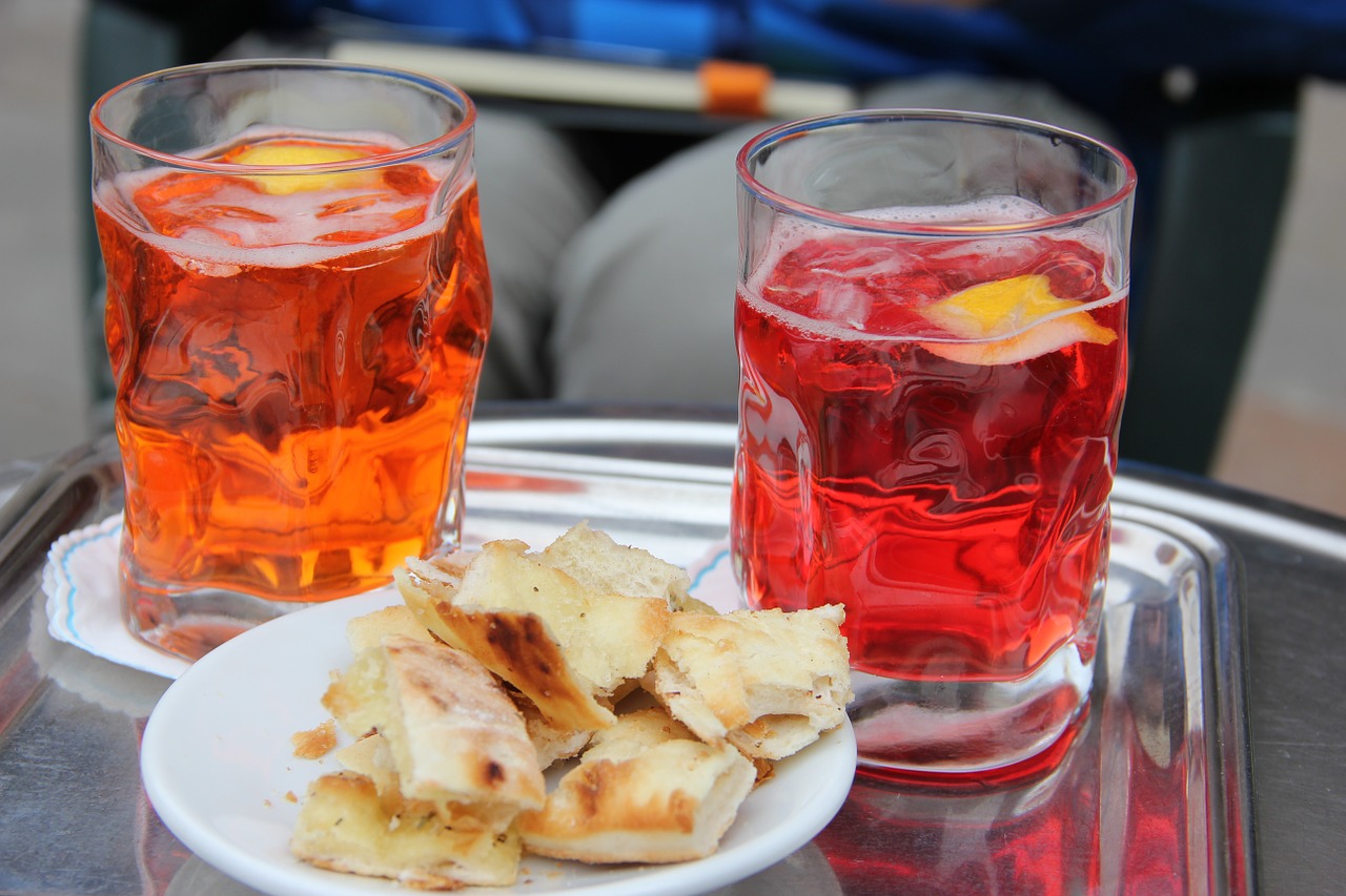 spritz