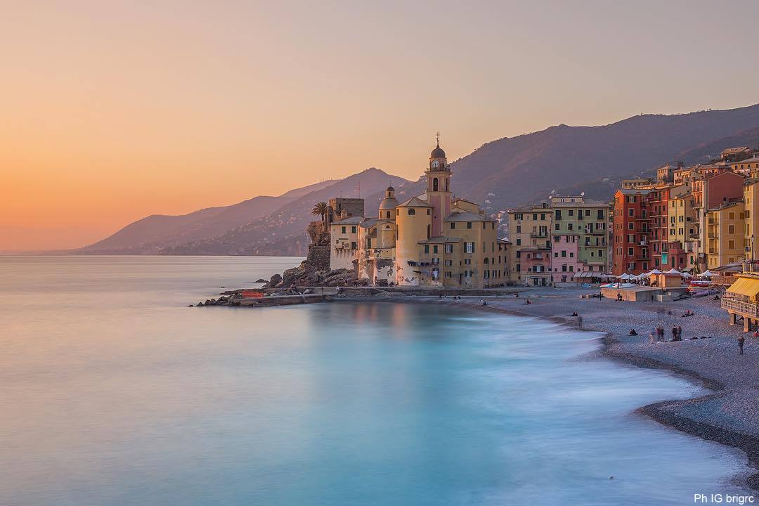 camogli