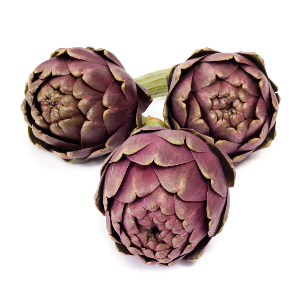 carciofo romanesco