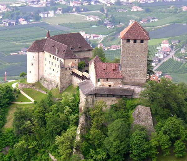 Castel Tirolo