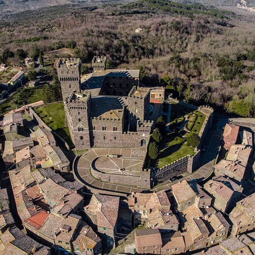 torre alfina
