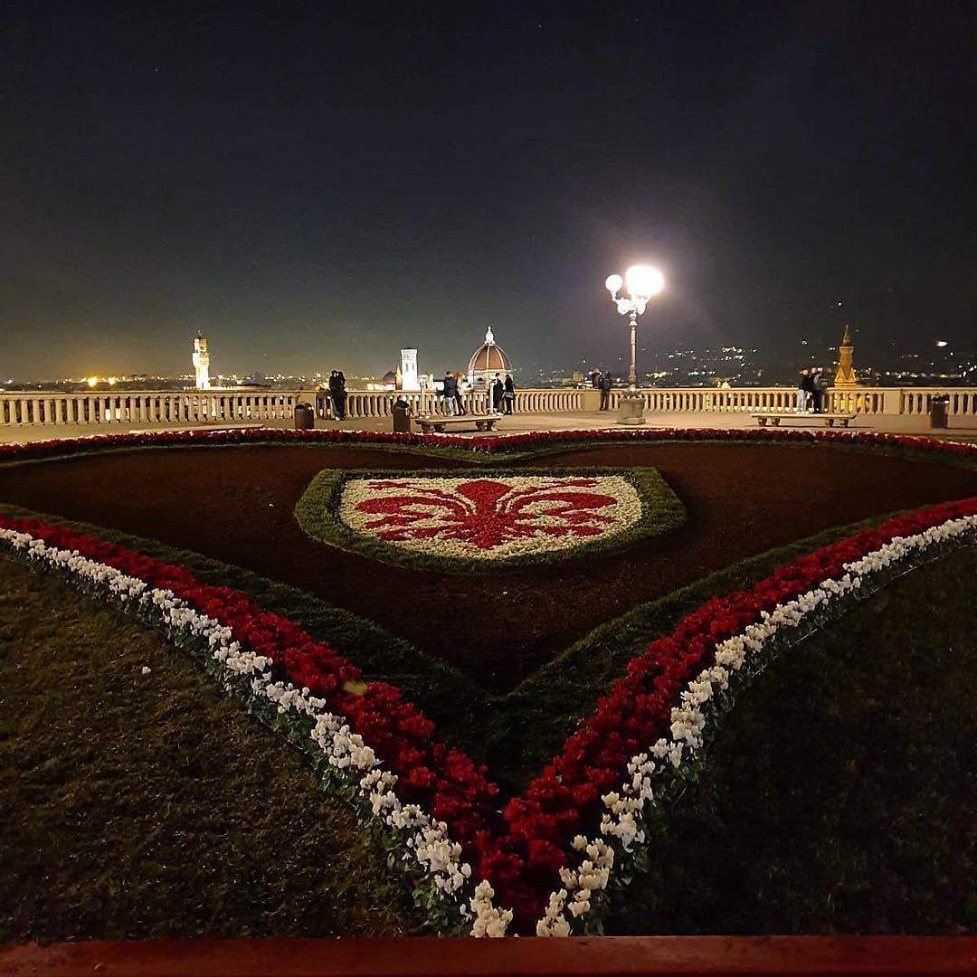 piazzale michelangelo