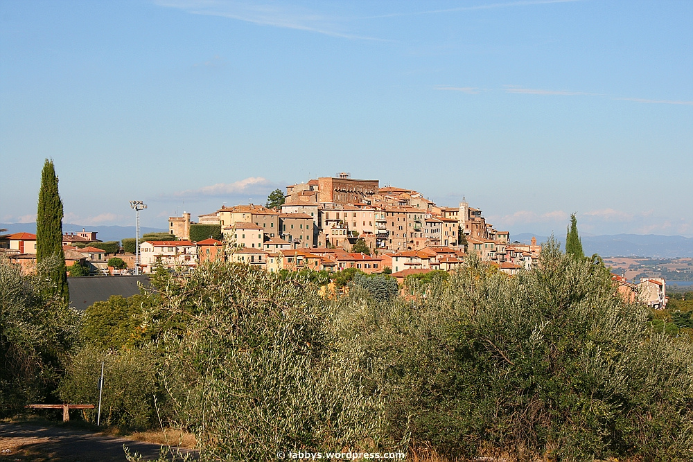 chianciano terme