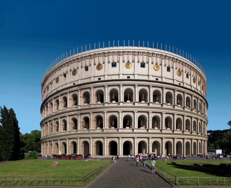 colosseo