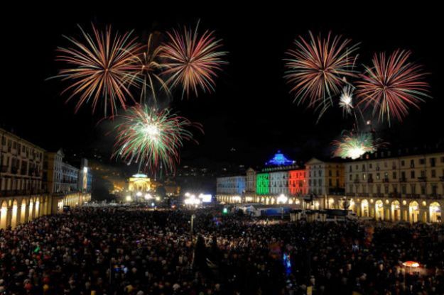 Capodanno a Roma