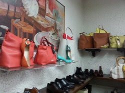 обувные фабрики в Милане